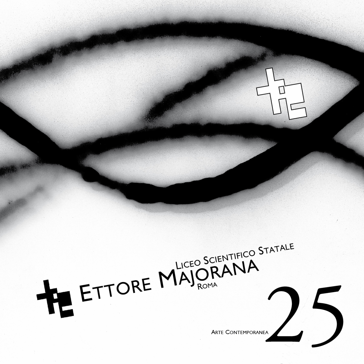 25. Edizione Incontri d’Arte Contemporanea